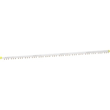 COMB BUSBAR AUX3P 100A 57 MOD.