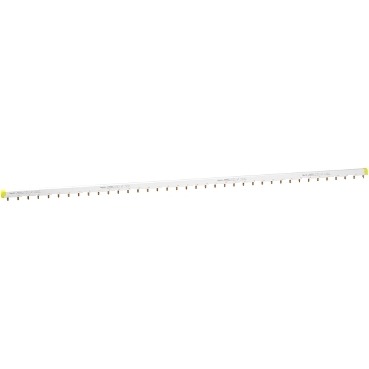 COMB BUSBAR AUX3P REPART. 100A 57MOD.