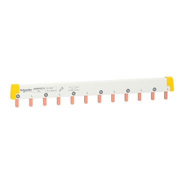 JAOTUSLATT 2P 100A 12mod.