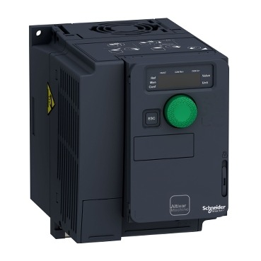 ATV320 1,1KW 400V 3PH PACT REGULEERITAVA KIIRUSEGA AJAM