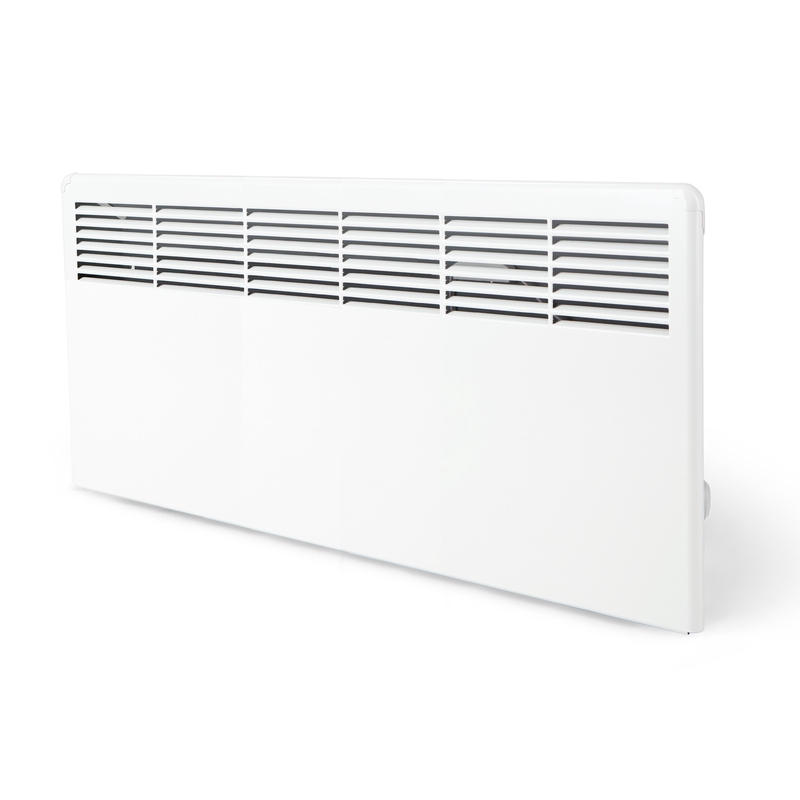 Beta radiaator, 1000W 389*853 IP24 ühenduskarbiga