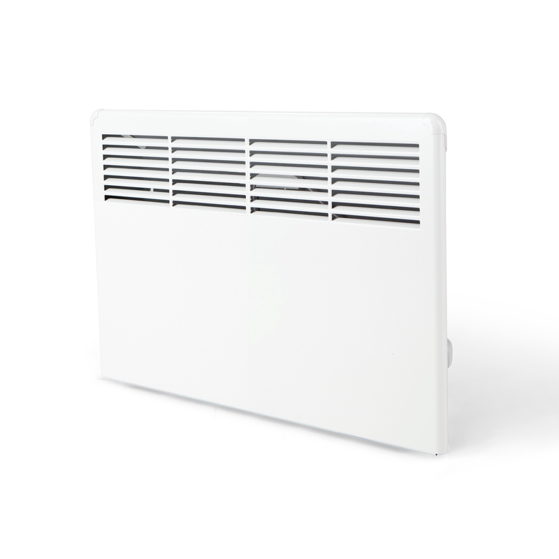 Beta radiaator, 500W 389*589 ühenduskarbiga