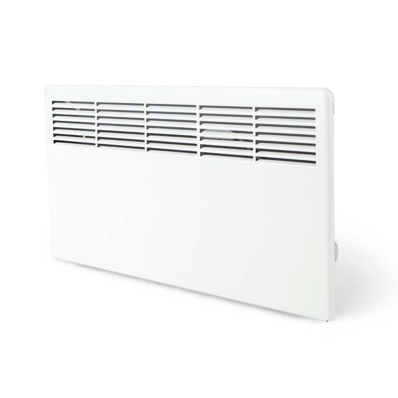 Beta radiaator, 750W 389*719 IP24 ühenduskarbiga