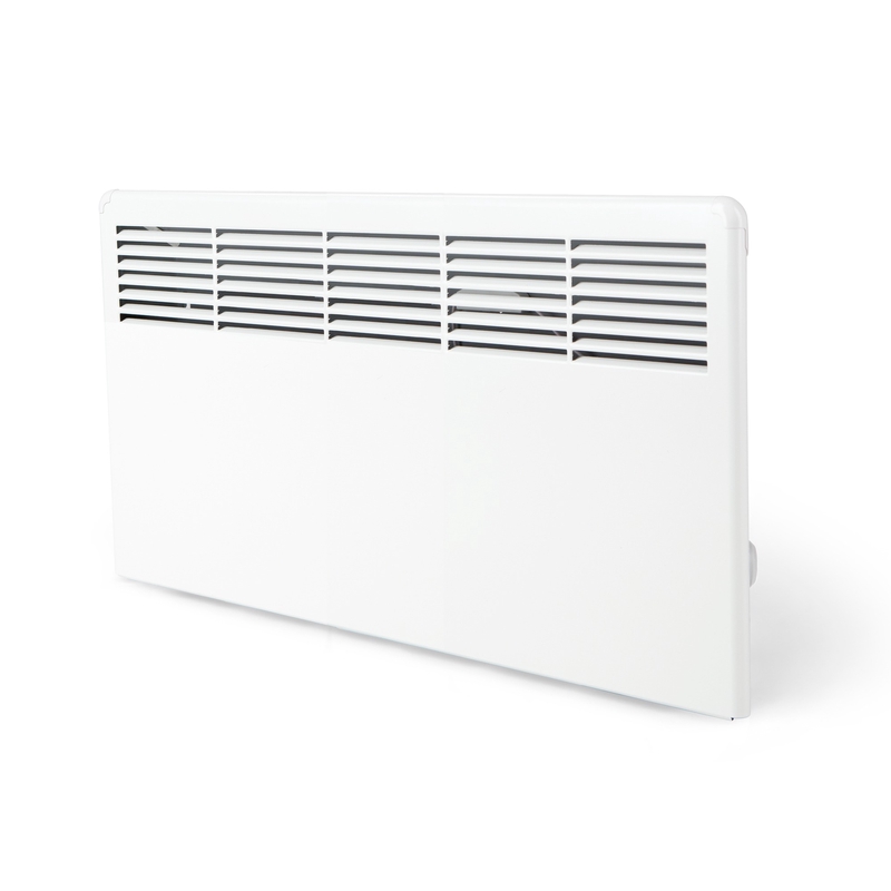 Elektriradiaator BETA BT 750W P 39x72 pistikuga
