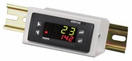 DIN kinnitus 32×74 , 45x90x72 mm