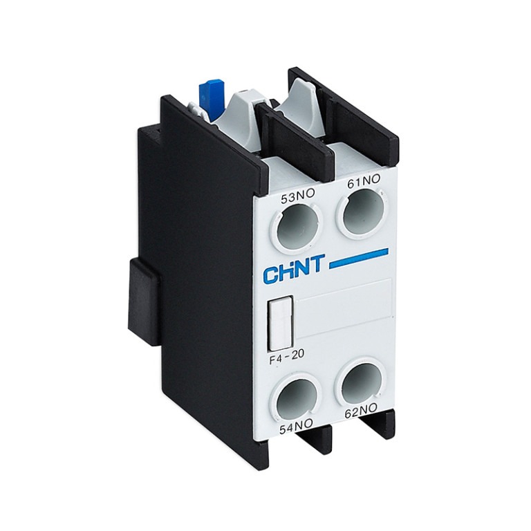 NC1-F420 2NO ABIKONTAKT KONTAKTORILE CHINT