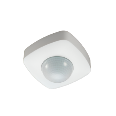 Kohaloleku andur p/p ST46B 360´ 2000W IP65 valge