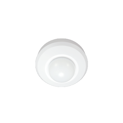 Kohaloleku andur sü v - pp ST47 360` 2000W IP44 valge