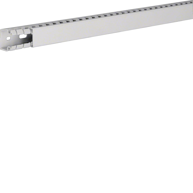 HA7 HF kaablikanal 25x25 RAL7035