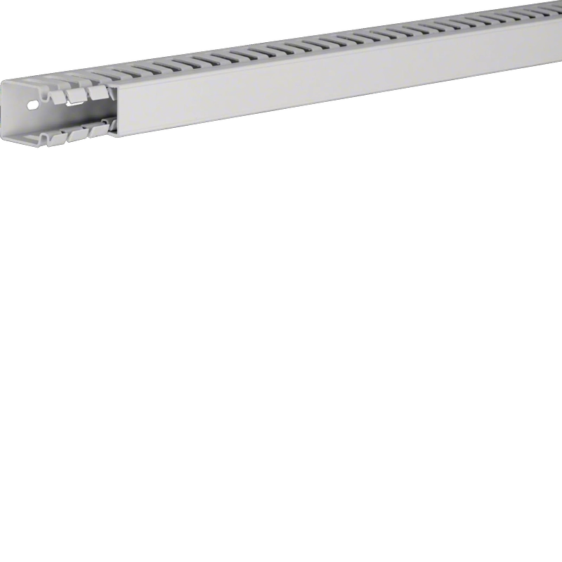 HA7 HF kaablikanal 40x25 RAL7035