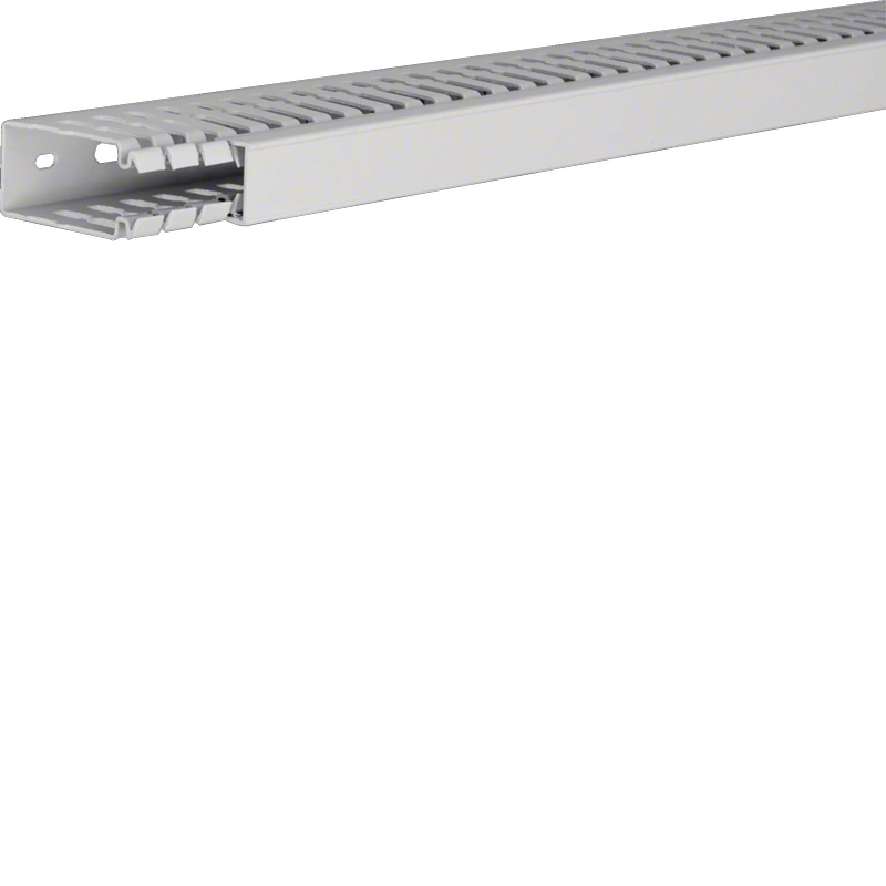 HA7 HF kaablikanal 60x25 RAL7035