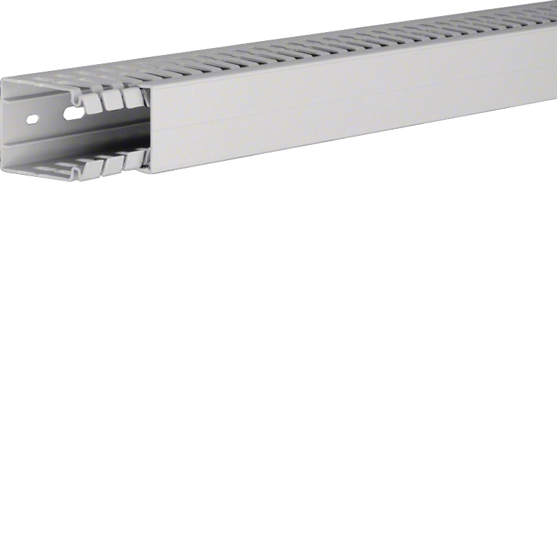 HA7 HF kaablikanal 60x40 RAL7035