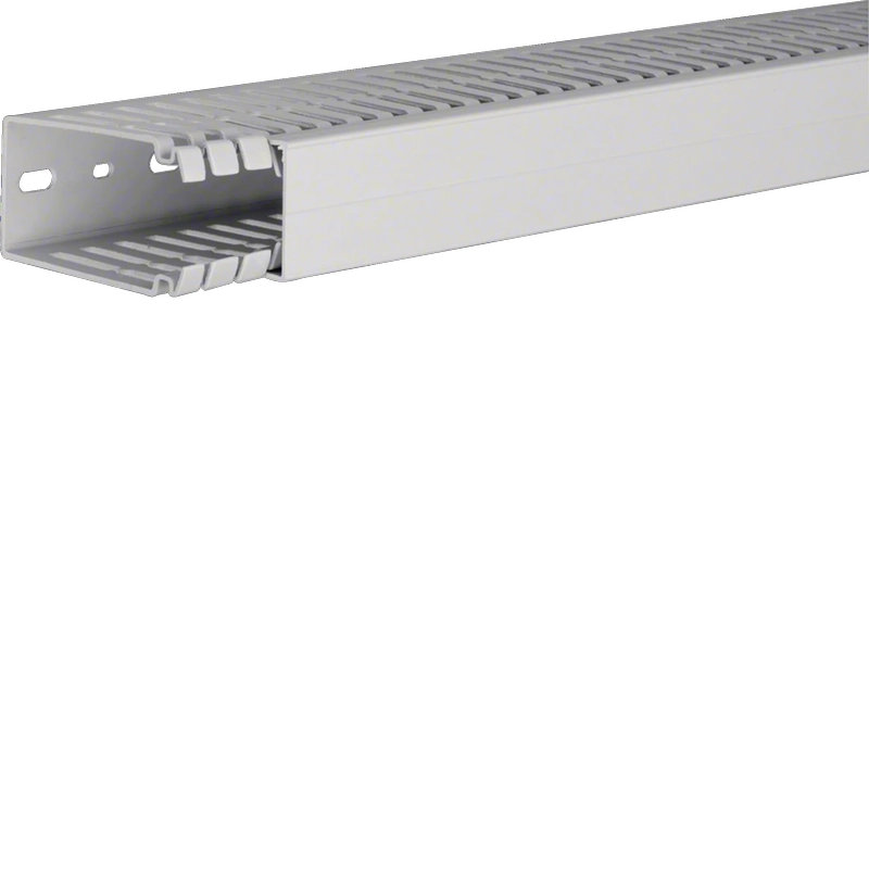 HA7 HF kaablikanal 40x80 RAL7035