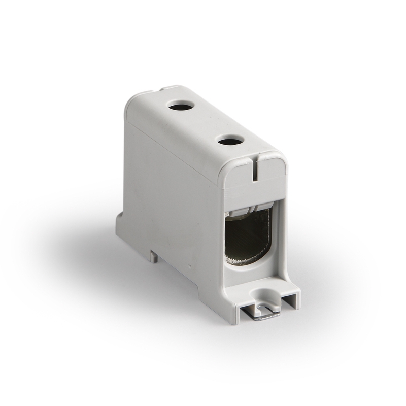 Universaalklemm Hall, Al 35-150mm², Cu 35-150mm²