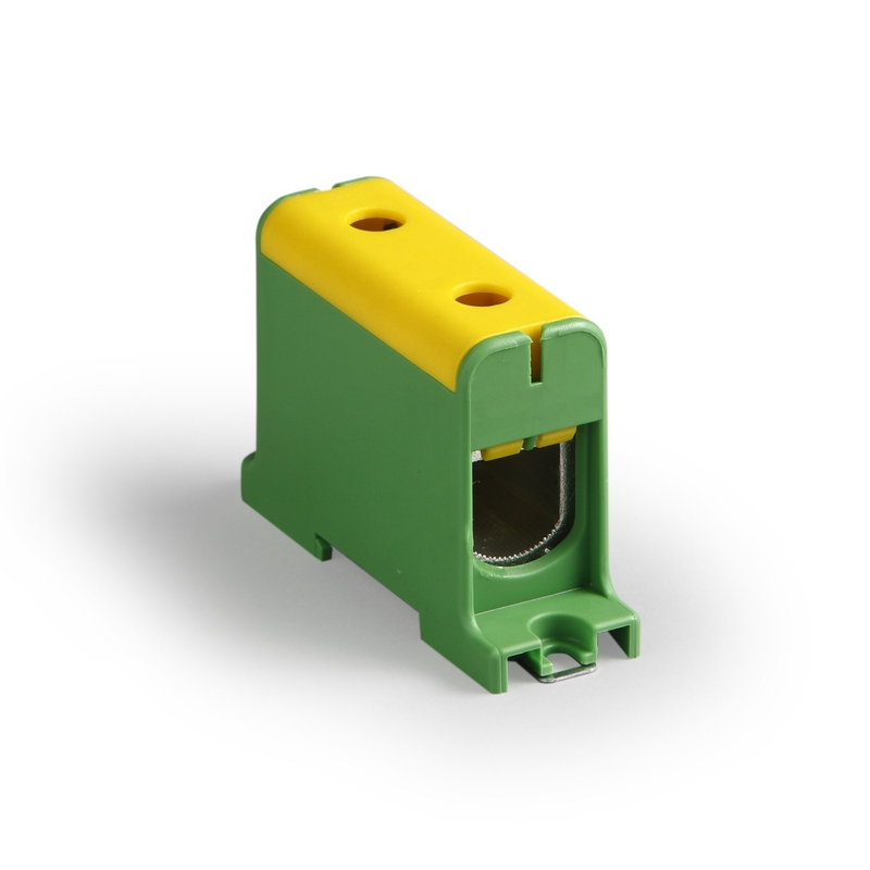 Universaalklemm Kolla-roheline, Al 35-150mm², Cu 35-150mm²