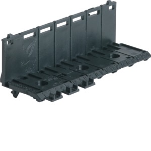 DIN adapter KN... Klemmidele 105mm