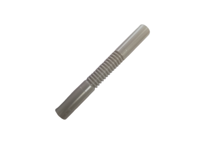 Torumuhv kompensaator/paindjätk 16mm