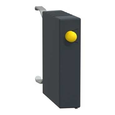TeSys K, Siibri moodul, varistor, 12...24V