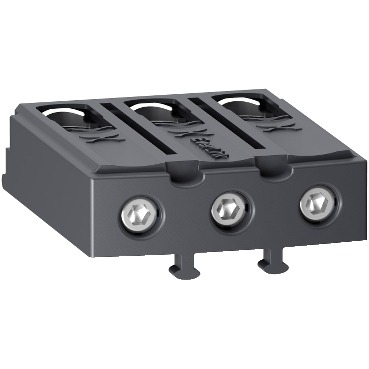 TeSyS liidesplokk 30-40A