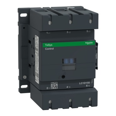 TeSys KONTAKTOR 150A 230V 230VAC