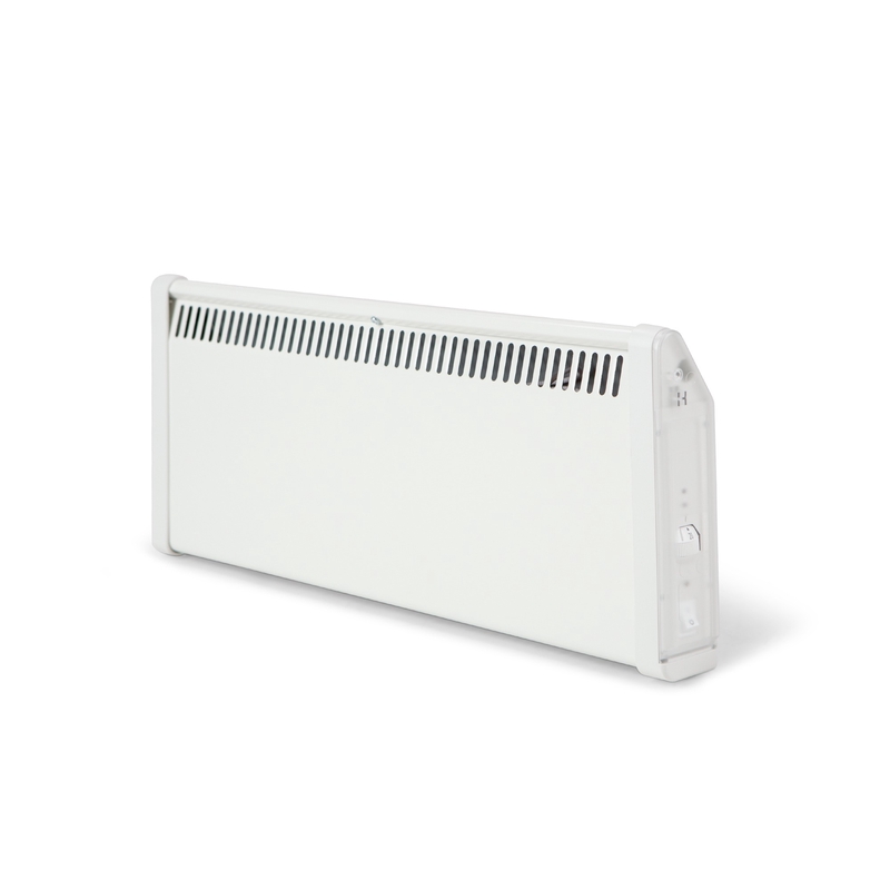 Elektriradiaator LISTA2-BT 200W K 20x50