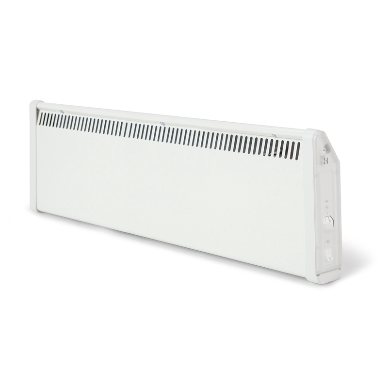 Elektriradiaator LISTA3-BT 350W K 20X80