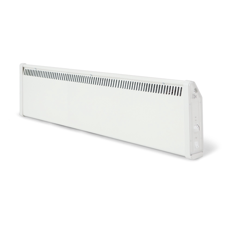 Elektriradiaator LISTA5-BT 500W K 20x110