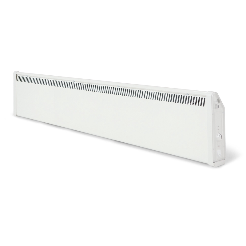 Elektriradiaator LISTA7-BT 700W K 20x137
