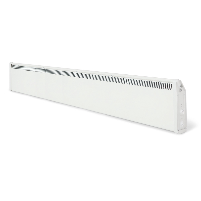 Elektriradiaator LISTA9-BT 900W K 20x167