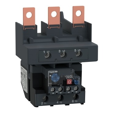 TeSys TERMORELEE95-120A 95-120