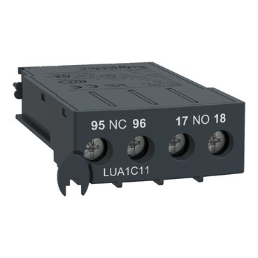 U-VEA+ABIKONTAKT NC+NO