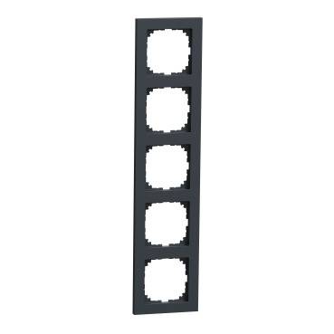 Katteraam, Merten M-Pure, 5-ne, antratsiit
