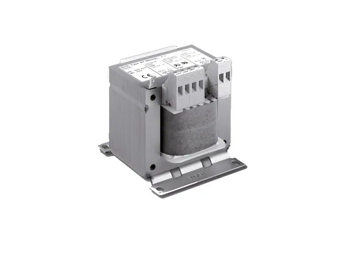 Trenntrafo 1000VA, Prim 400V Sek: 230V-1000VA