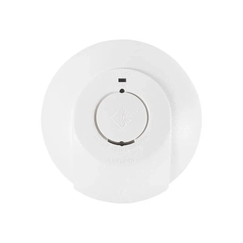 GNS-2236/RF2 Suitsuandur, optiline, 230V/10Y (10aastane patarei reservtoide), ühendus juhtmevabalt
