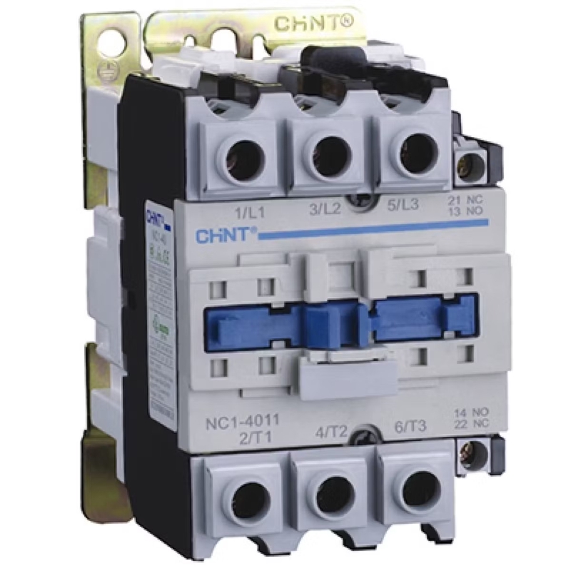 Kontaktor 15 kW 3P coil 230VAC 50Hz