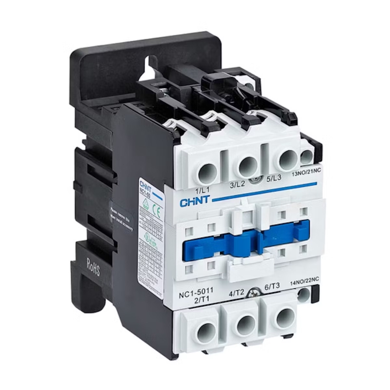 Kontaktor 22 kW coil 230VAC 50Hz 3P