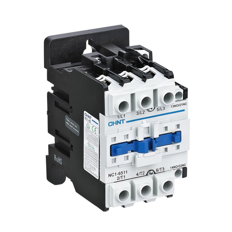 Kontaktor 30 kW coil 230VAC 50Hz 3P