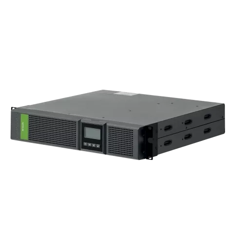 UPS SOCOMEC Netys PR 1700VA line-interaktiivne