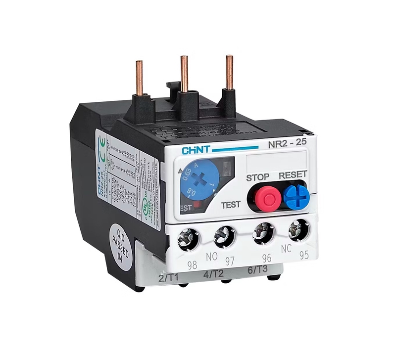 Termorelee NR 2.5-4A