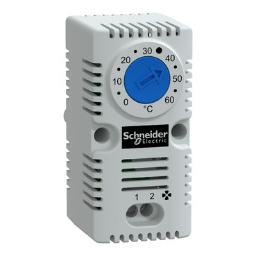 Termostaat NO Vent Blue 0..60°C
