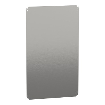 Kinnitusplaat H1000X600mm tsingitud lehtterasest