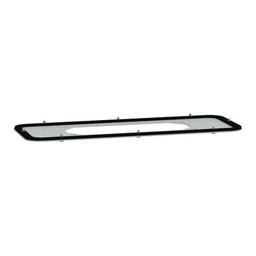 1 FL21 väljalõikega S3D encl. RAL7035. L345xL130