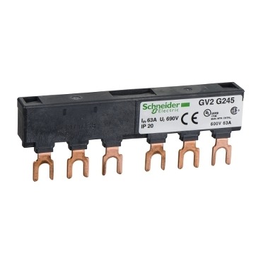 TeSys JAOTUSLATT 2x45