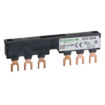 TeSys JAOTUSLATT 2x54