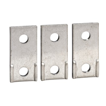 3 sirget klemmi+kaitse INV/INS NSX100-250