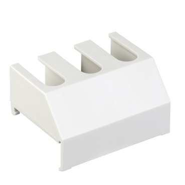 TeSys Mini-VARIO ja VARIO - klemmikatted - V02...V2 jaoks