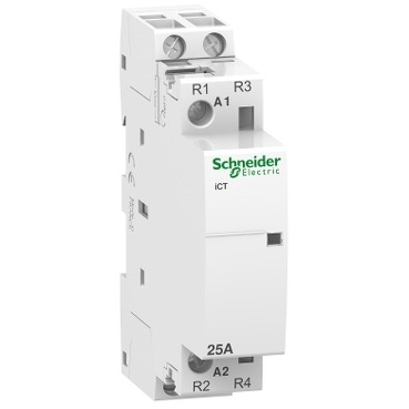 iCT25A  2NC 230...240V 50HZ KONTAKTOR