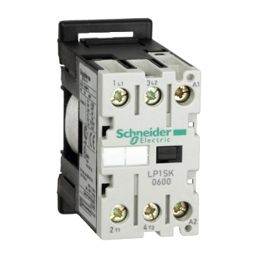 TeSys SK - minikontaktor - 2P (2 NO) - AC-1 - 690 V 12 A - 48 V DC mähis