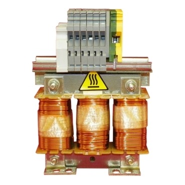 VW3A4552 Pildi tuvastamine Schneider Electric
liini/mootori õhuklapp - 4 mH - 10 A - 3 faasi - 65 W - Muutuva kiirusega ajami jaoks