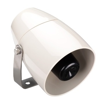 SIREEN, 12/24VAC DC 106dB